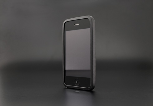 圖片:Silicone Jacket iPhone 3G.jpg
