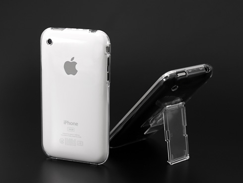 圖片:Crystal Jacket iPhone 3G.jpg