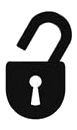 unlock